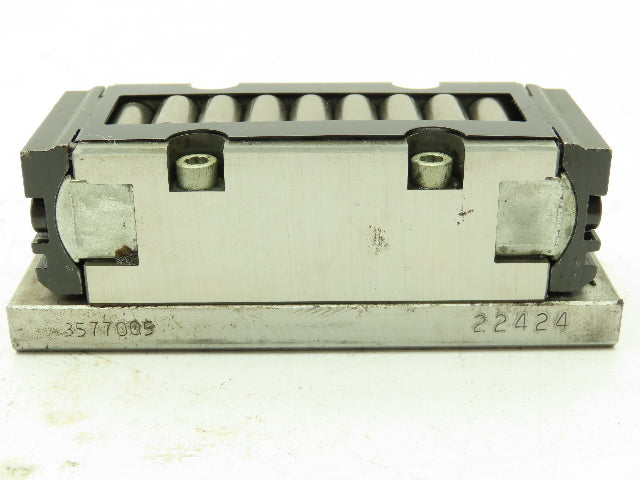 INA PR14061 GR1/0-5 Linear Recirculating Roller Bearing 1.5"x 3.75"