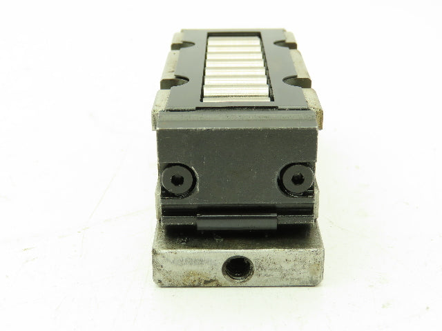 INA PR14061 GR1/0-5 Linear Recirculating Roller Bearing 1.5"x 3.75"