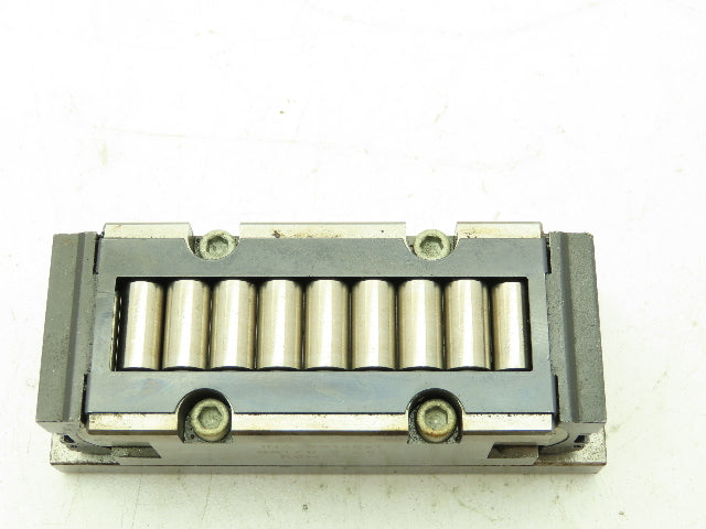 INA PR14061 GR1/0-5 Linear Recirculating Roller Bearing 1.5"x 3.75"