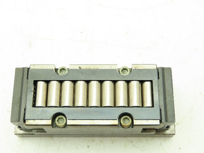 INA PR14061 GR1/0-5 Linear Recirculating Roller Bearing 1.5"x 3.75"