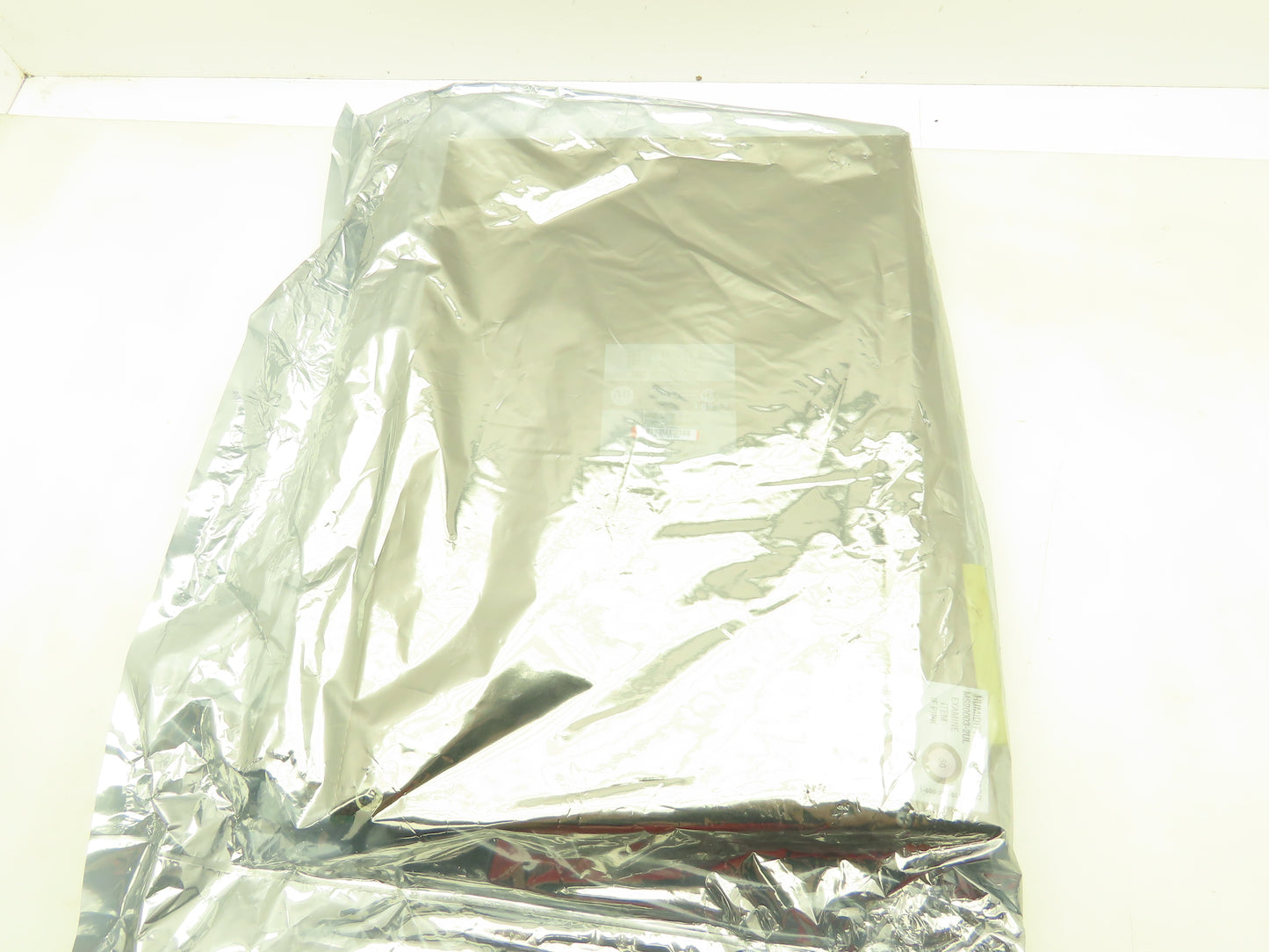 Allen Bradley 1775ME8 AB Error Correcting Ram Memory Ser B