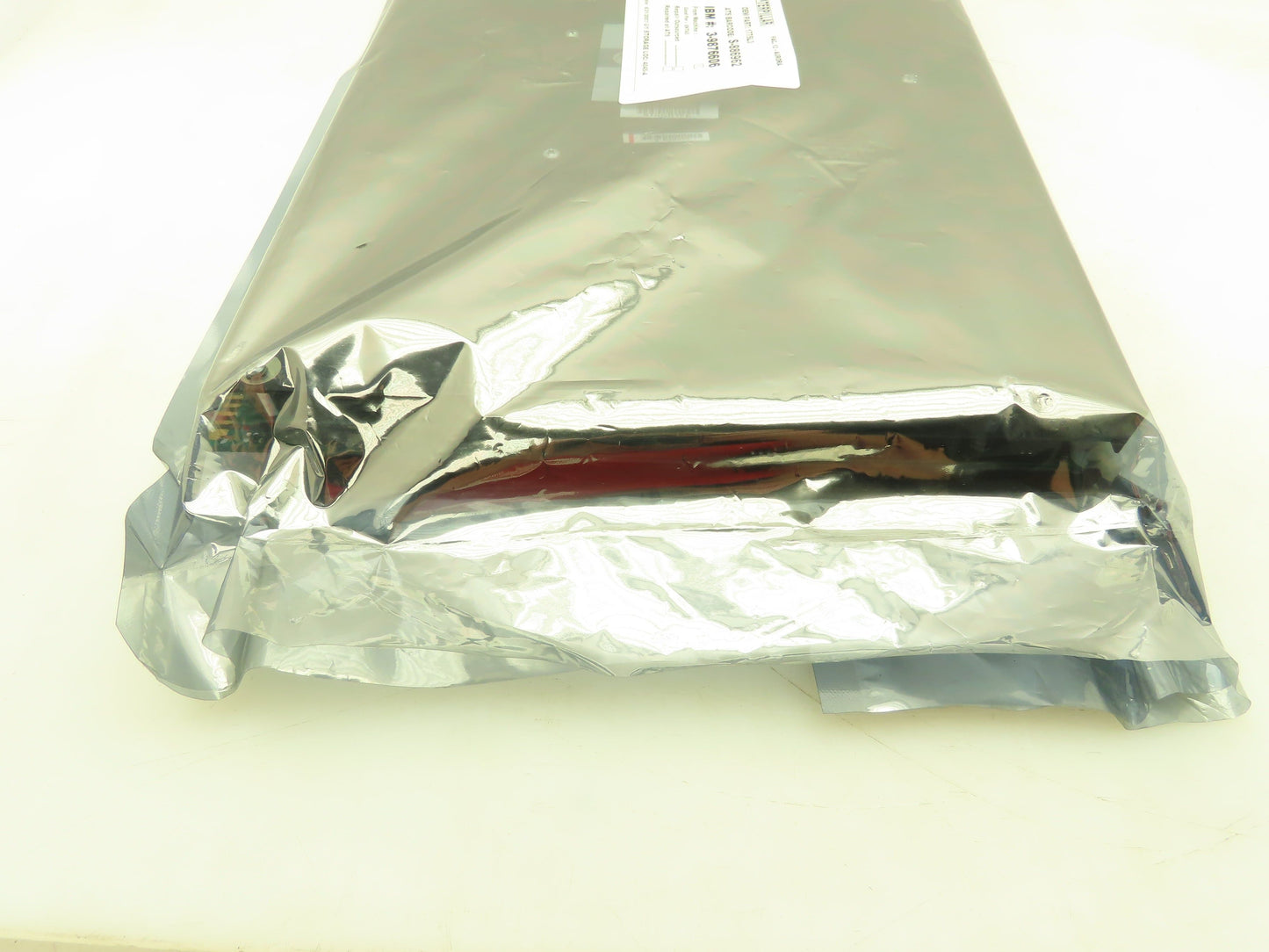 Allen Bradley 1775-L3 AB Main Processor PLC