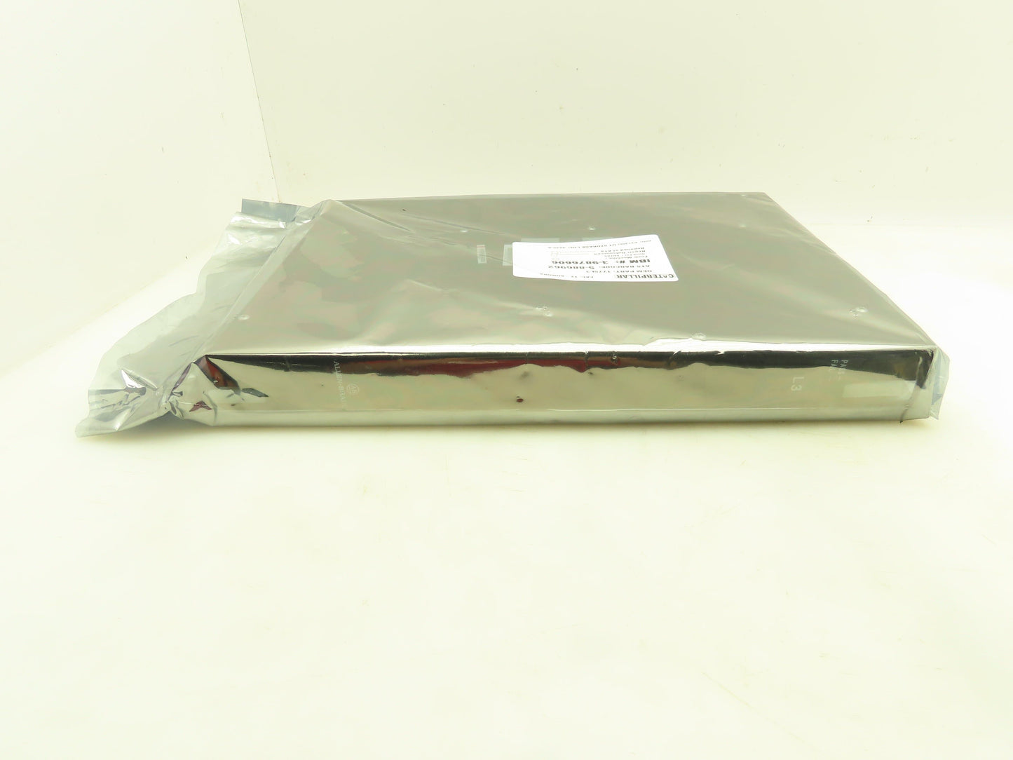 Allen Bradley 1775-L3 AB Main Processor PLC