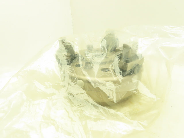 Toyo DR7G77002 Diaphragm Chuck Milling Machine Lathe 9" Across