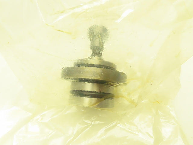 Toyo DR7G77002 Diaphragm Chuck Milling Machine Lathe 9" Across