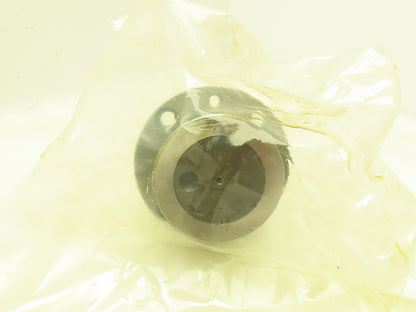 Toyo DR7G77002 Diaphragm Chuck Milling Machine Lathe 9" Across