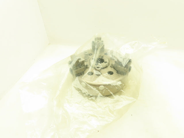 Toyo DR7G77002 Diaphragm Chuck Milling Machine Lathe 9" Across