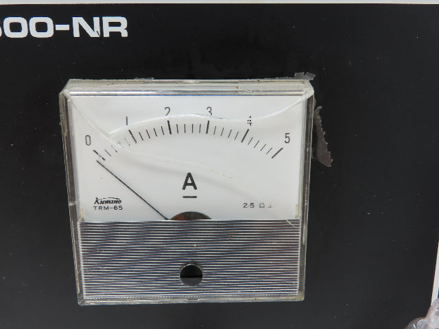 Honda Electronics W-600-NR W-600-NR Ultrasonic Generator Power Supply 200V Input