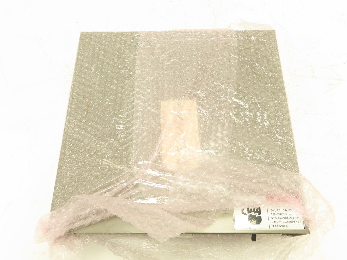 Honda WN-1200-NRS WN1200NRS Electronics Ultrasonic Cleaner Power Supply Module