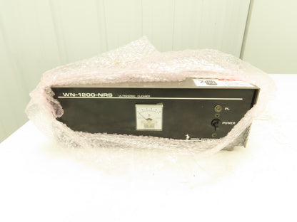 Honda WN-1200-NRS WN1200NRS Electronics Ultrasonic Cleaner Power Supply Module