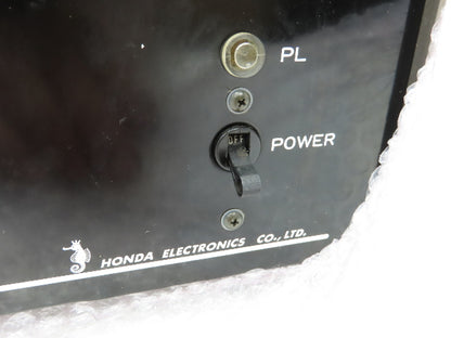 Honda WN-1200-NRS WN1200NRS Electronics Ultrasonic Cleaner Power Supply Module