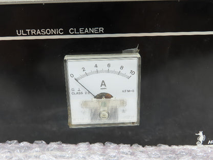 Honda WN-1200-NRS WN1200NRS Electronics Ultrasonic Cleaner Power Supply Module