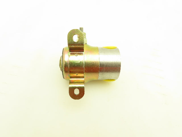 Honeywell Skinner V5C60950 Solenoid Valve 3-Way 1/4" NPT 150 PSI NC 24 VDC