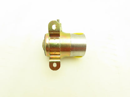 Honeywell Skinner V5C60950 Solenoid Valve 3-Way 1/4" NPT 150 PSI NC 24 VDC