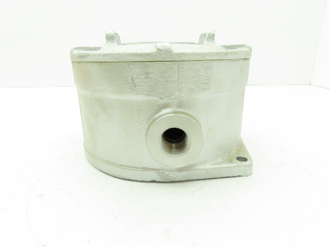 Barksdale B1X-H12-UL Pressure Switch 50-1200 PSI 10A 125/250V Hazardous Location