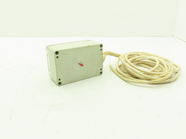 Aquamoc Drain Timer Programable 10 Sec On 30 Min Off Max Times Waterproof