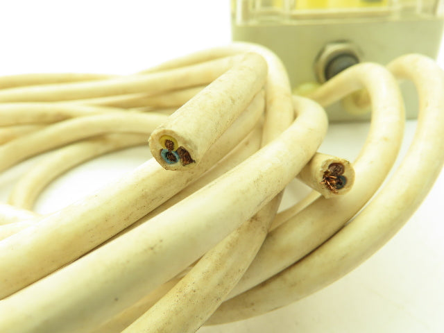 Aquamoc Drain Timer Programable 10 Sec On 30 Min Off Max Times Waterproof