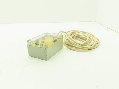 Aquamoc Drain Timer Programable 10 Sec On 30 Min Off Max Times Waterproof