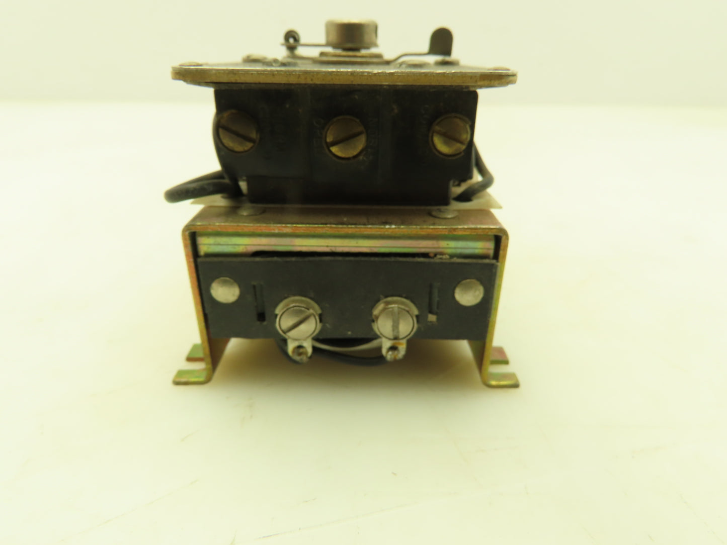 ITC CSF-30M Industrial Timer 120V 60Hz 10A