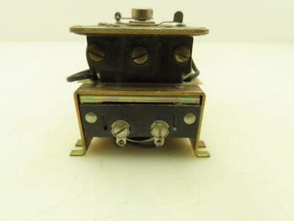 ITC CSF-30M Industrial Timer 120V 60Hz 10A