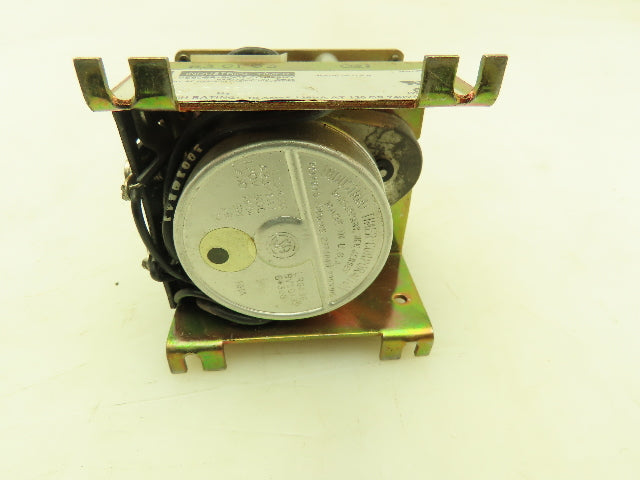 ITC CSF-30M Industrial Timer 120V 60Hz 10A