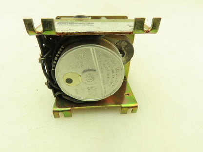 ITC CSF-30M Industrial Timer 120V 60Hz 10A