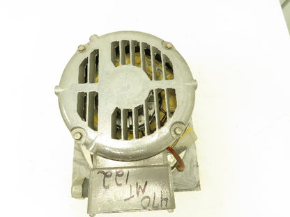 Baldor 35R622R718G1 Stainless Electric Motor 3HP 3450 RPM 190/230V 3PH 56CZ