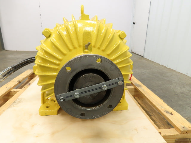 Allis Chalmers 30hp Type APKYH Induction Crane Motor 405 Fr 1150rpm 220/440v 3ph