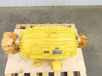 Allis Chalmers 15hp Type APKYH Induction Crane Motor 364 Fr 1140rpm 220/440v 3ph