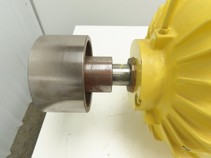 Allis Chalmers 10hp Type APYHK Induction Crane Motor 326 Fr 1140rpm 220/440v 3ph