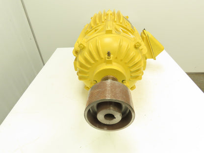 Allis Chalmers 10hp Type APYHK Induction Crane Motor 326 Fr 1140rpm 220/440v 3ph