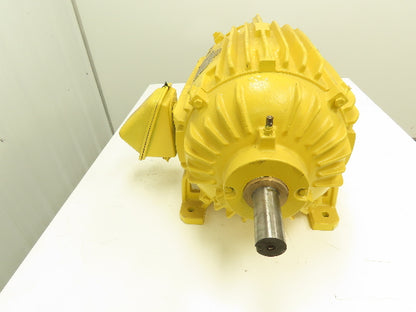 Allis Chalmers 10hp Type APYHK Induction Crane Motor 326 Fr 1140rpm 220/440v 3ph