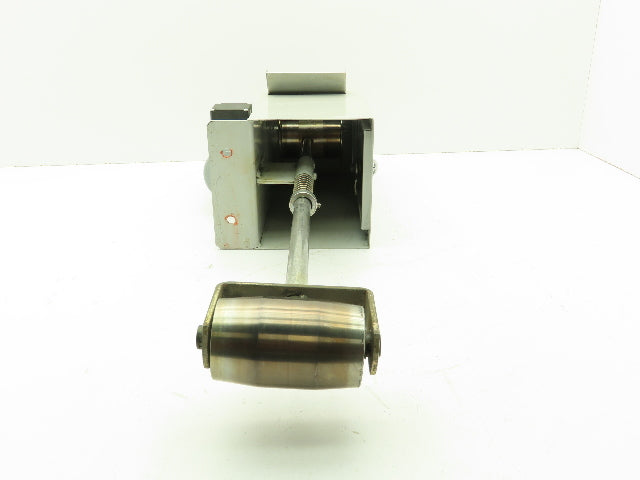 Nissei TB-75A30 Oil Skimmer 200V 15W Tropical Treatment Oil Remover