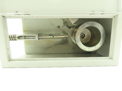Nissei TB-75A30 Oil Skimmer 200V 15W Tropical Treatment Oil Remover