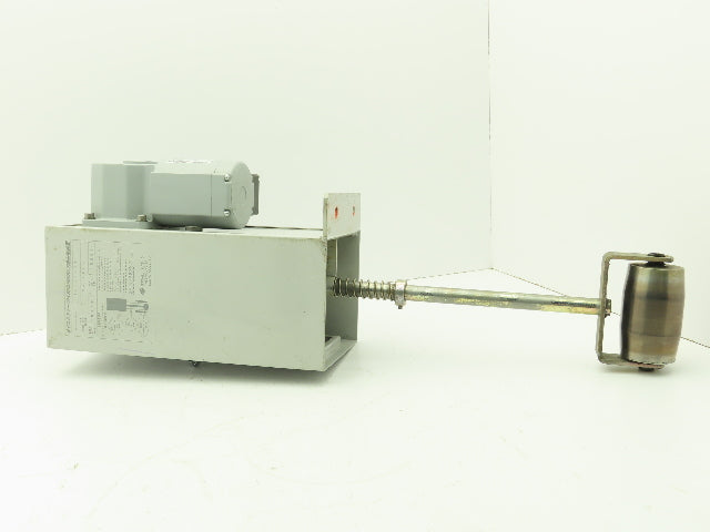 Nissei TB-75A30 Oil Skimmer 200V 15W Tropical Treatment Oil Remover