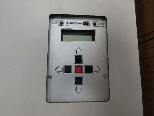 Rexroth Indramat RAC2.2-150-460-A00-W1 AC Main Spindle Drive Servo Controller