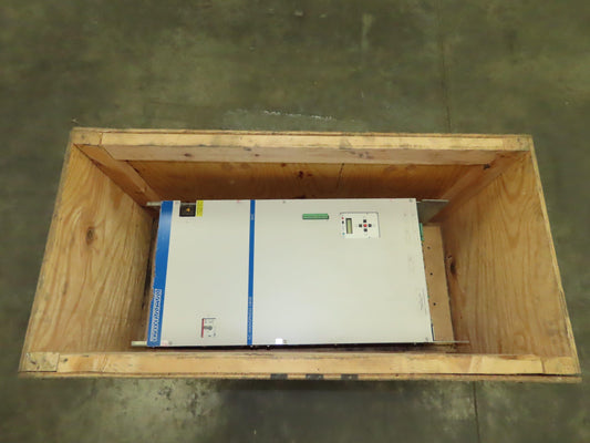 Rexroth Indramat RAC2.2-150-460-A00-W1 AC Main Spindle Drive Servo Controller