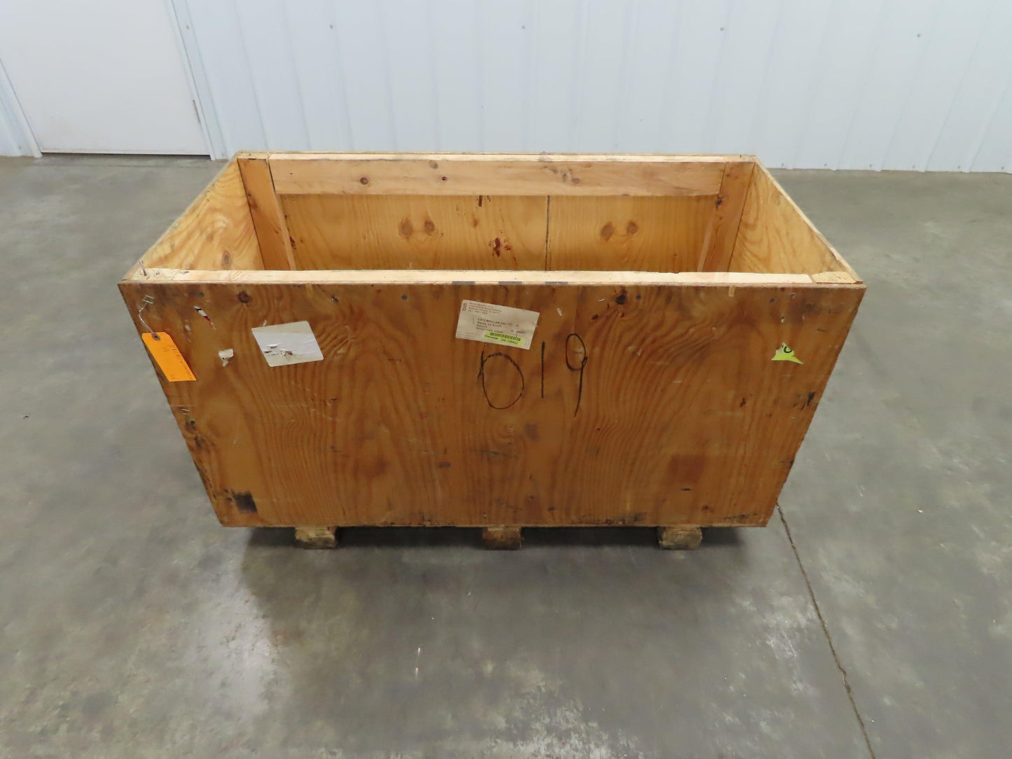 Rexroth Indramat RAC2.2-150-460-A00-W1 AC Main Spindle Drive Servo Controller