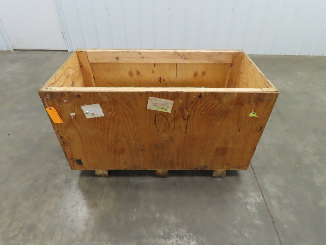 Rexroth Indramat RAC2.2-150-460-A00-W1 AC Main Spindle Drive Servo Controller