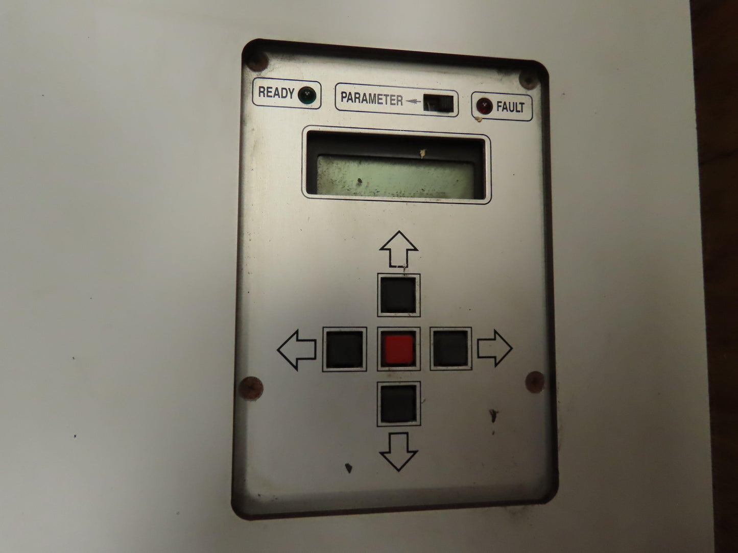 Rexroth Indramat RAC2.2-150-460-A00-W1 AC Main Spindle Drive Servo Controller