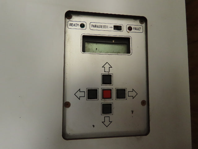 Rexroth Indramat RAC2.2-150-460-A00-W1 AC Main Spindle Drive Servo Controller