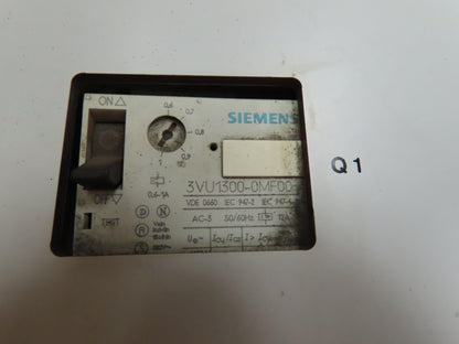 Rexroth Indramat RAC2.2-150-460-A00-W1 AC Main Spindle Drive Servo Controller