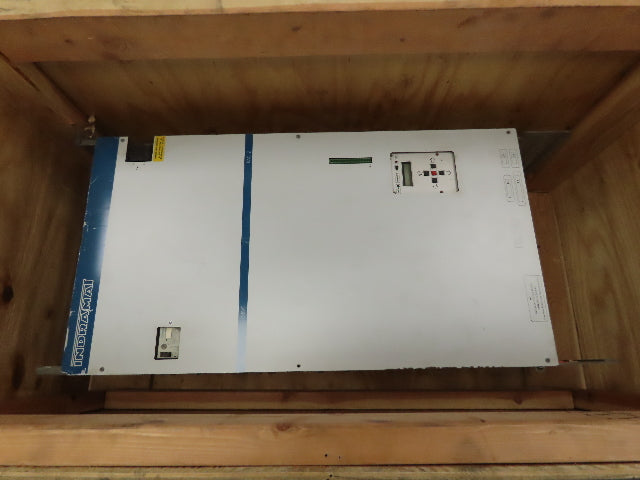 Rexroth Indramat RAC2.2-150-460-A00-W1 AC Main Spindle Drive Servo Controller
