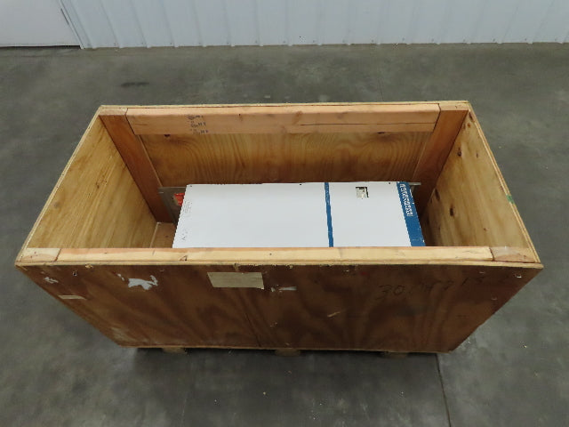 Rexroth Indramat RAC2.2-150-460-A00-W1 AC Main Spindle Drive Servo Controller