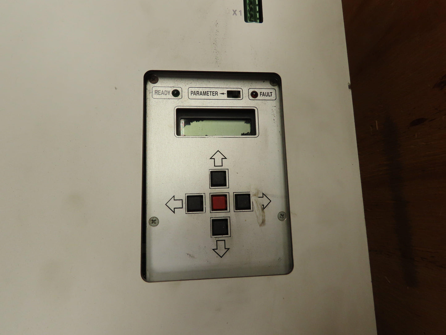 Rexroth Indramat RAC2.2-150-460-A00-W1 AC Main Spindle Drive Servo Controller