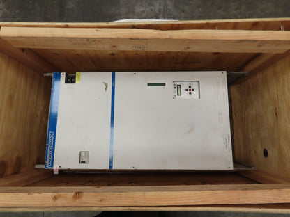 Rexroth Indramat RAC2.2-150-460-A00-W1 AC Main Spindle Drive Servo Controller