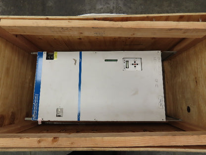 Rexroth Indramat RAC2.2-150-460-A00-W1 AC Main Spindle Drive Servo Controller