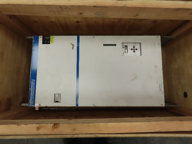 Rexroth Indramat RAC2.2-150-460-A00-W1 AC Main Spindle Drive Servo Controller