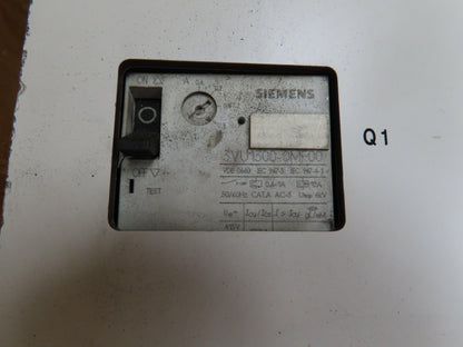 Rexroth Indramat RAC2.2-150-460-A00-W1 AC Main Spindle Drive Servo Controller