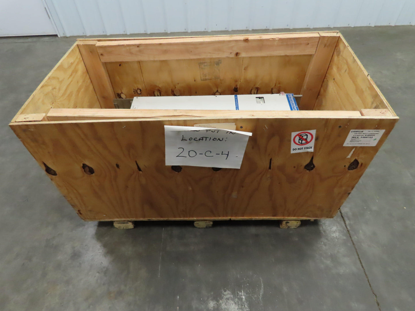 Rexroth Indramat RAC2.2-150-460-A00-W1 AC Main Spindle Drive Servo Controller